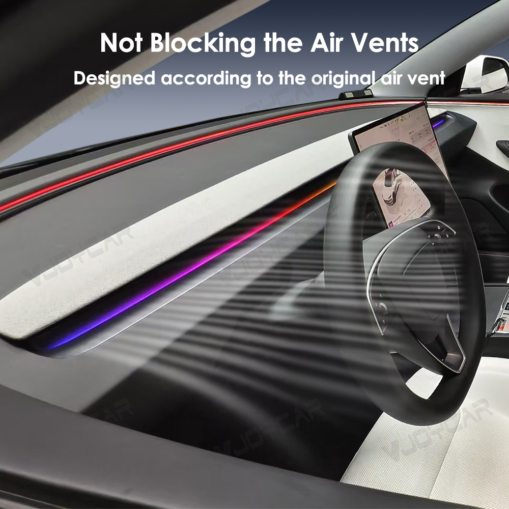 Vjoycar Air Outlet Atmosphere  - огляд і ціна Interior Design Product
