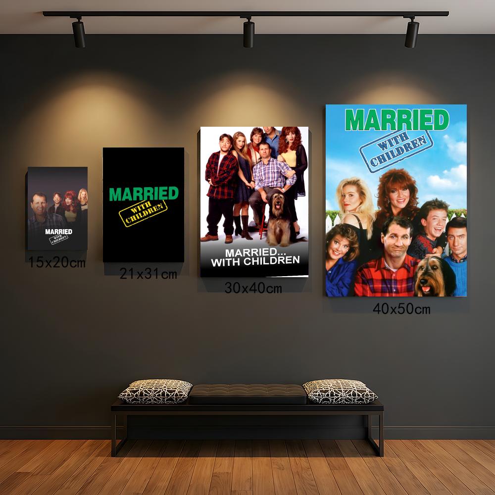 tv series M-Married with Child - огляд і ціна Interior Design Tv Room