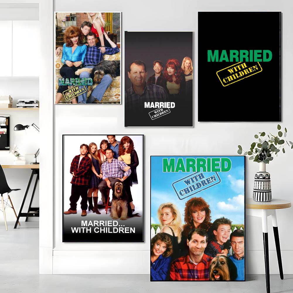 tv series M-Married with Child - огляд і ціна Interior Design Tv Room