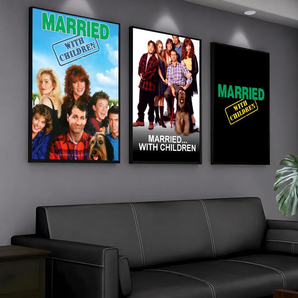 tv series M-Married with Child - огляд і ціна Interior Design Tv Room