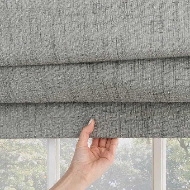 Best Selling Modern Design Ful - огляд і ціна Linen Roller Blind