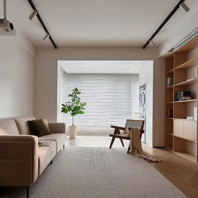 Sanhai Japanese Style Interior - огляд і ціна Interior Design And Construction