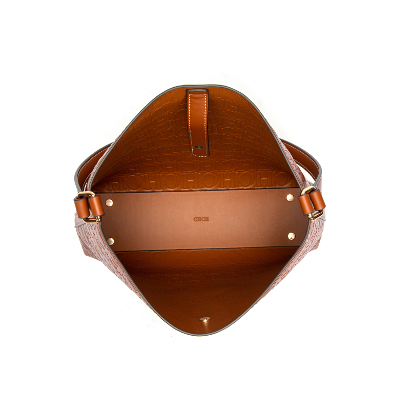 Leather Shoulder Bags Vintage  - огляд і ціна Interior Design Gold