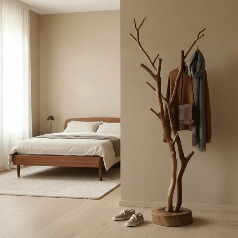 Retro Idea Bedroom Home Coat R - огляд і ціна Interior Design Living Room Ideas
