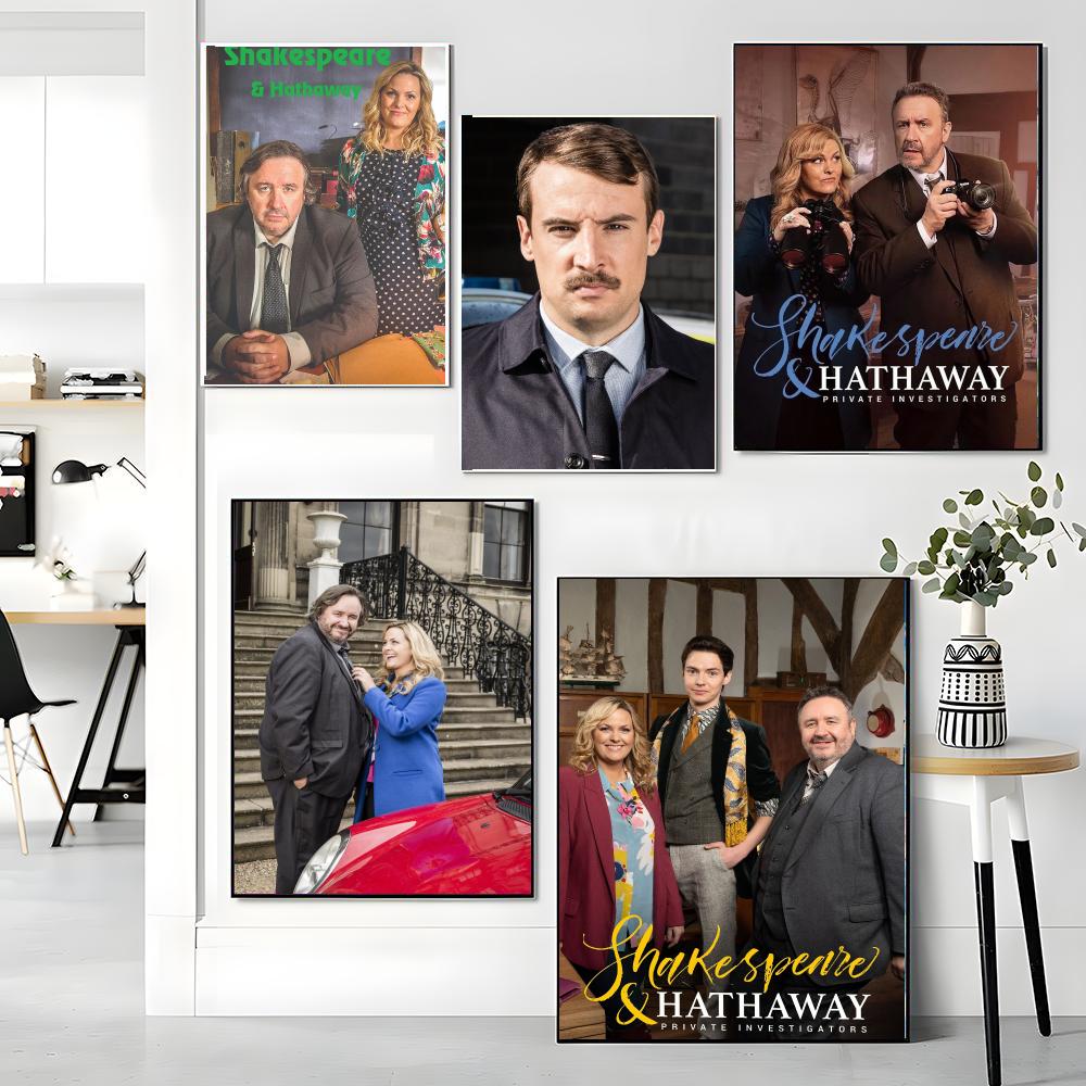 tv series S-Shakespeare and Ha - огляд і ціна Interior Design Tv Room