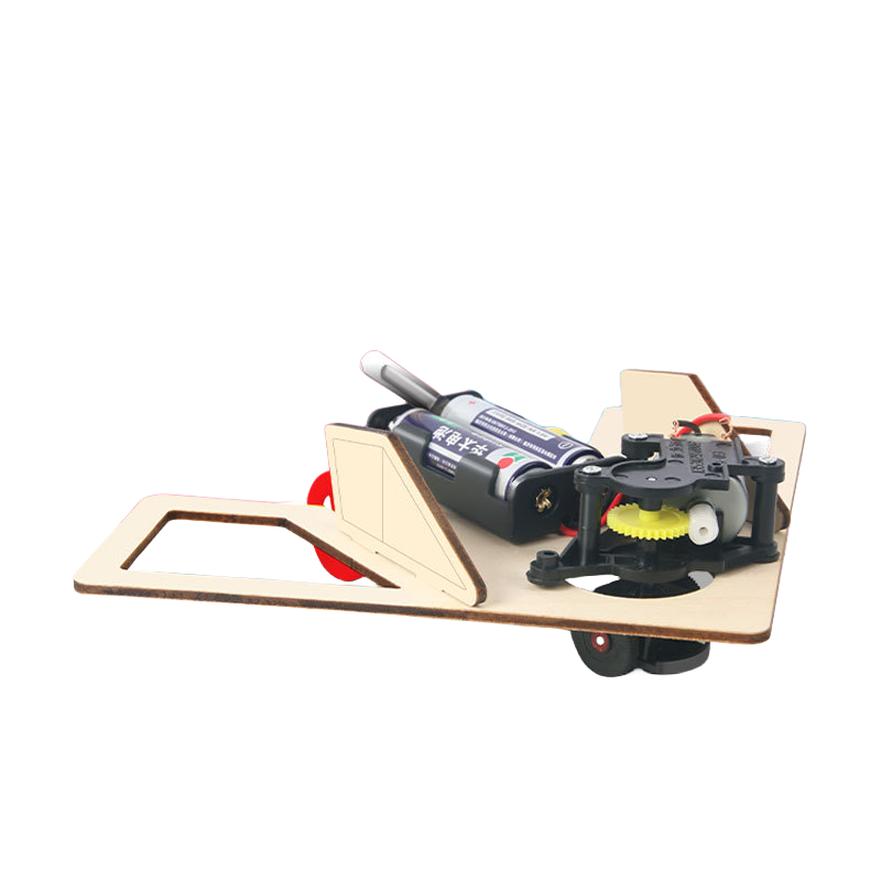 DIY Obstacle Avoidance Car Rob - огляд і ціна Interior Design Game