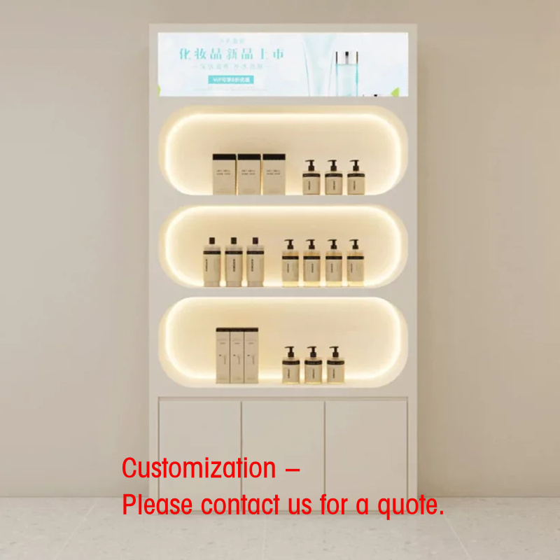 custom.Commercial Retail Produ - огляд і ціна Interior Design Product