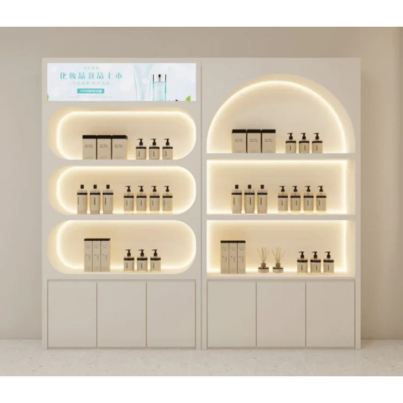 custom.Commercial Retail Produ - огляд і ціна Interior Design Product