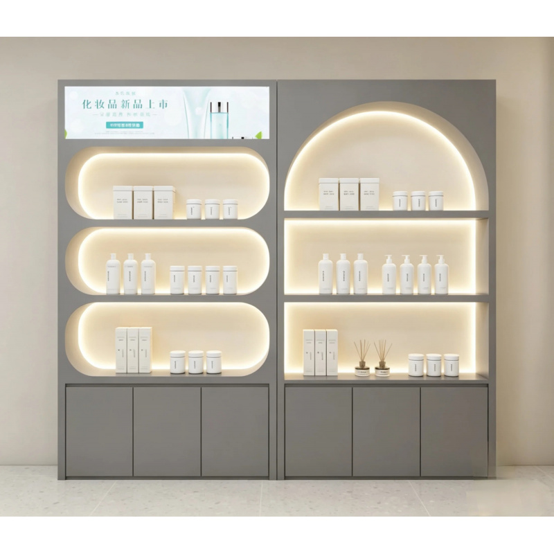 custom.Commercial Retail Produ - огляд і ціна Interior Design Product