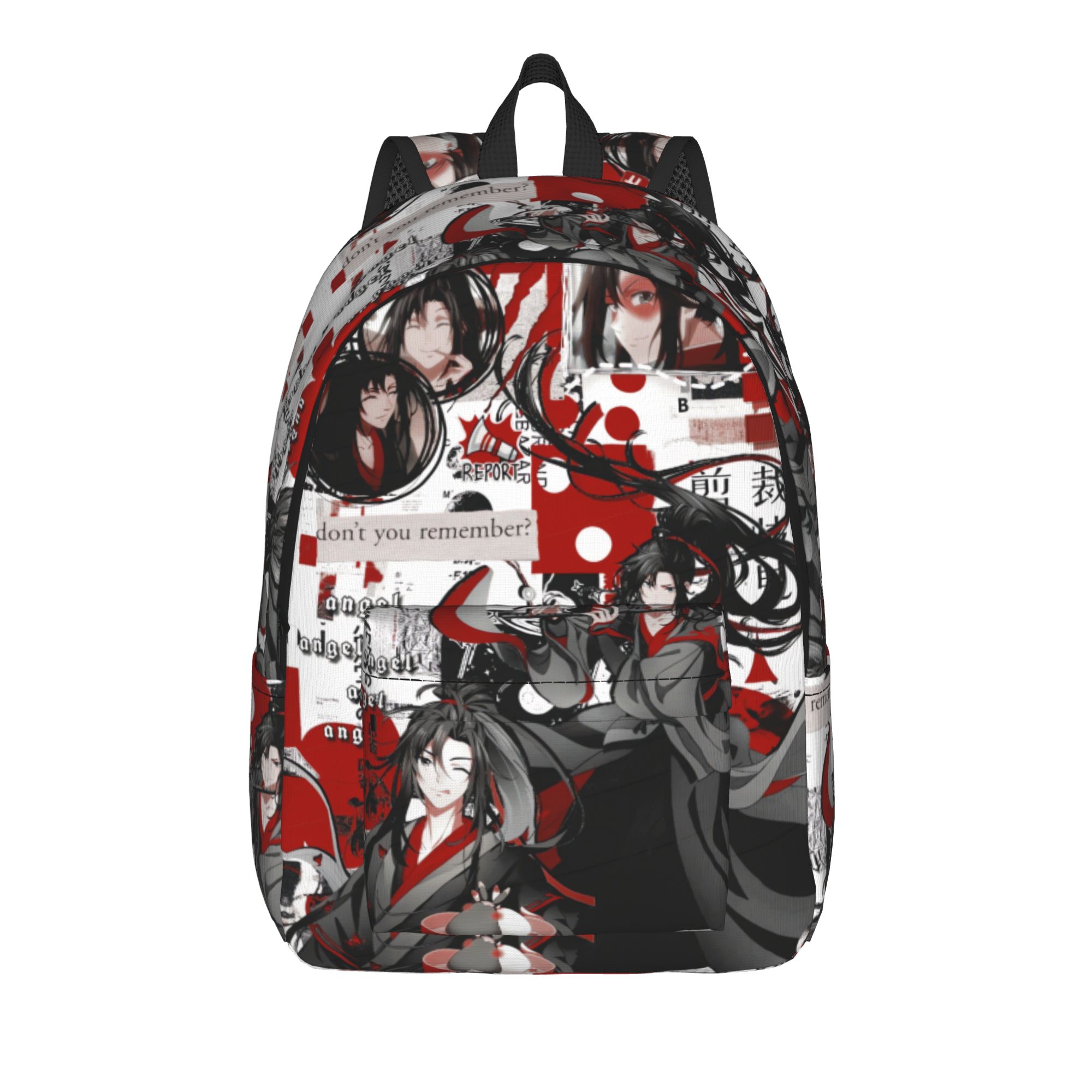 The Untamed WangXian Bunny Mo  - огляд і ціна Interior Design Zu