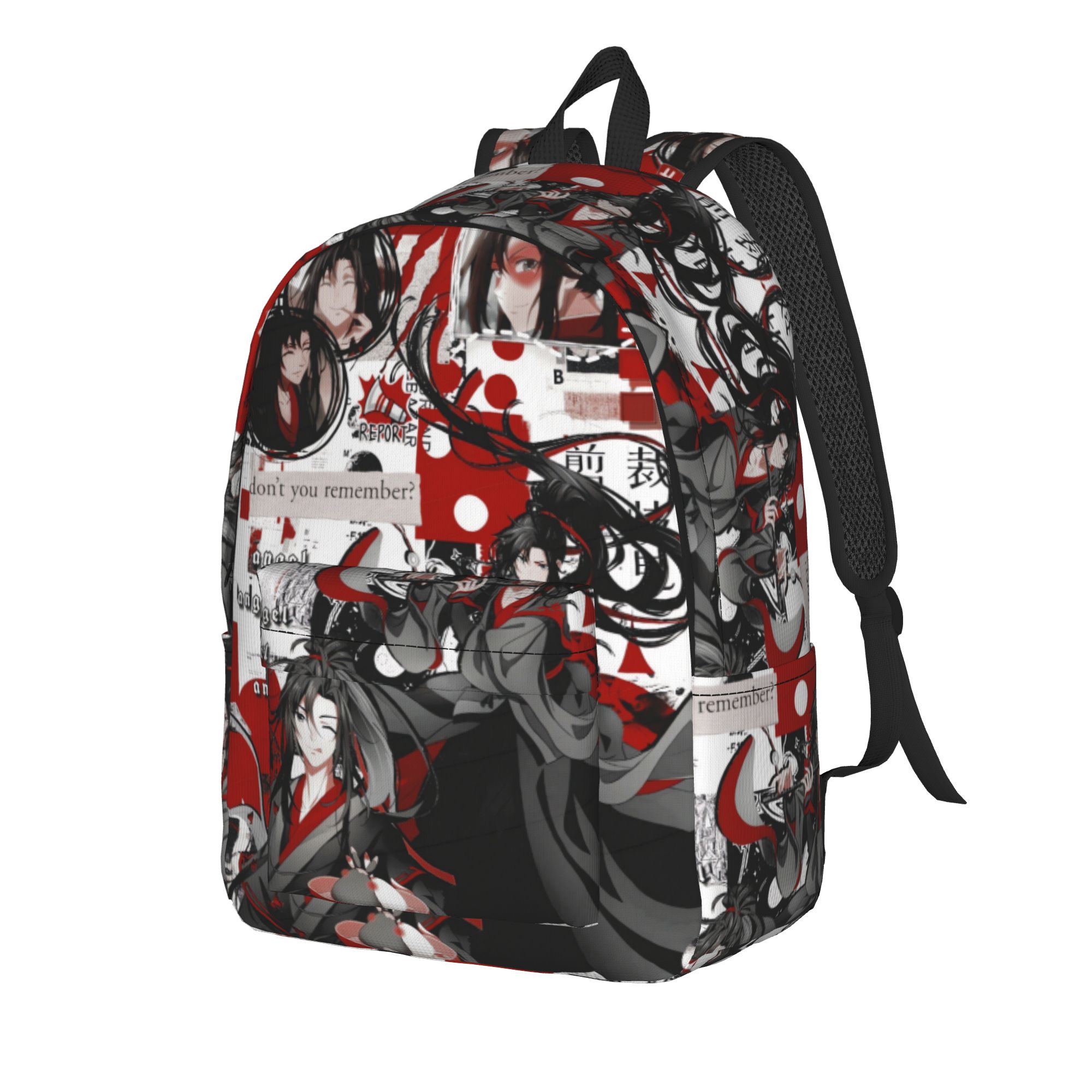 The Untamed WangXian Bunny Mo  - огляд і ціна Interior Design Zu