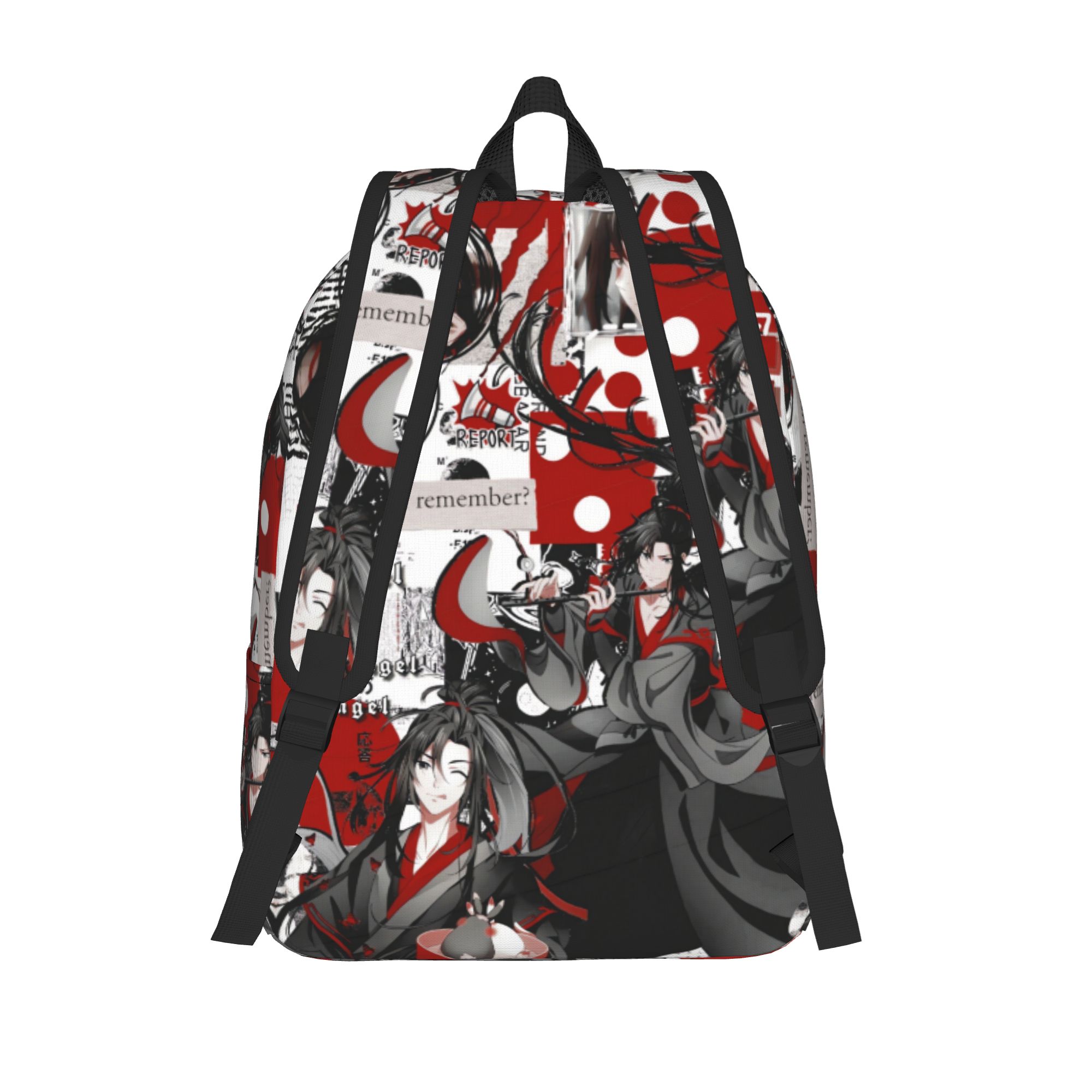 The Untamed WangXian Bunny Mo  - огляд і ціна Interior Design Zu