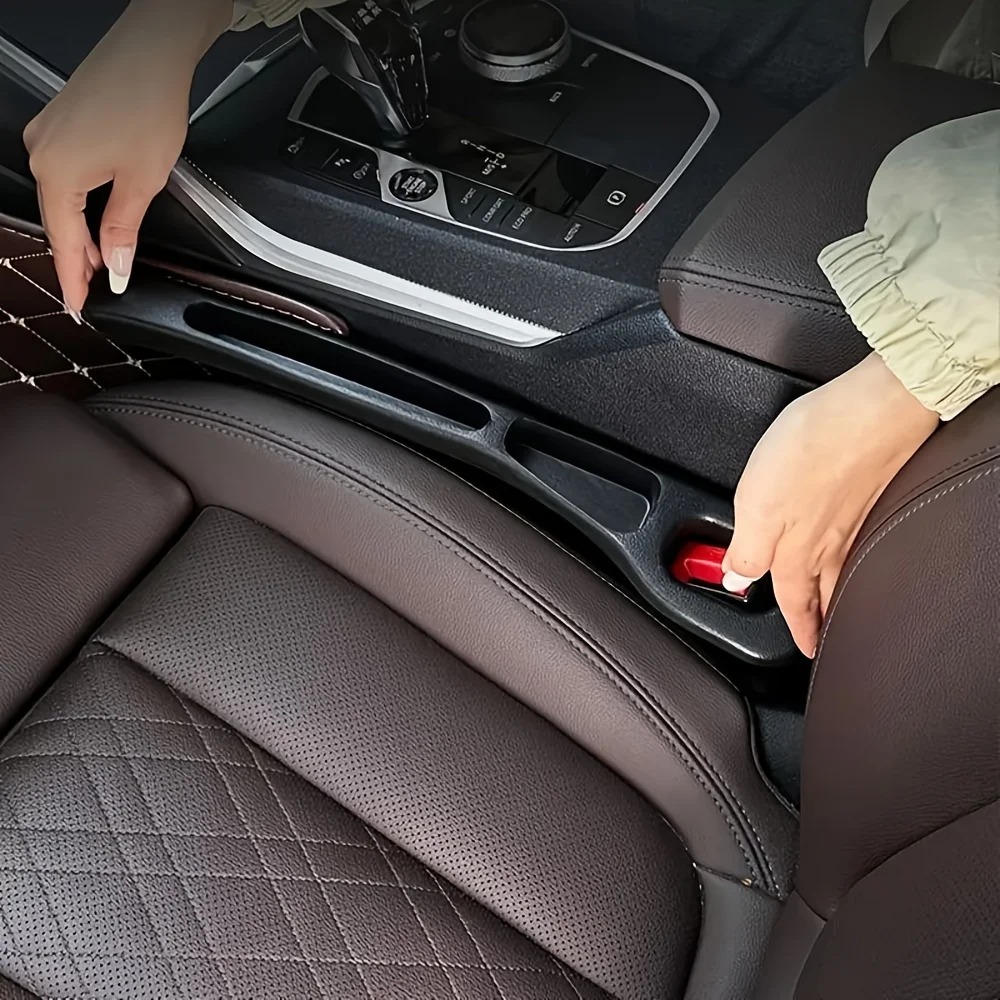 2Pcs Car Seat Gap Filler Organ - огляд і ціна Interior Design Product