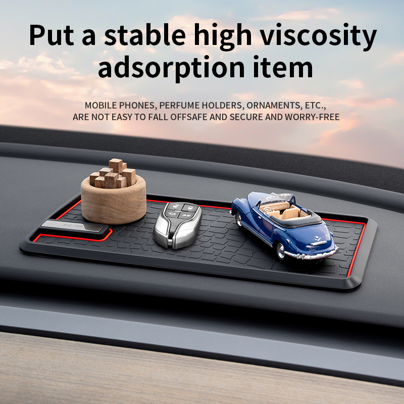 Universal Car Dashboard Anti S - огляд і ціна Interior Design Product
