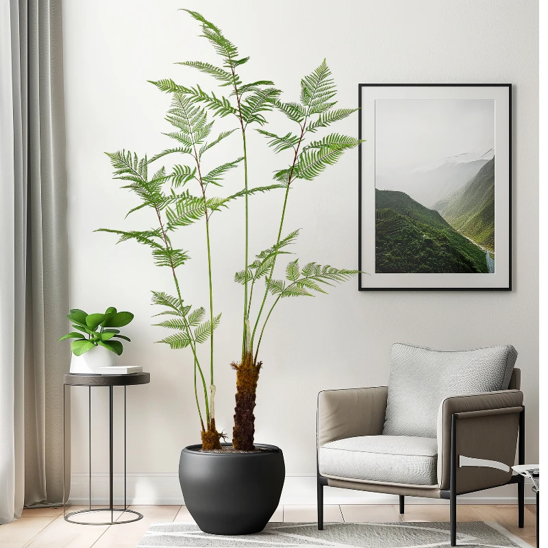 Large Simulated Golden Monkey  - огляд і ціна Interior Design Gold