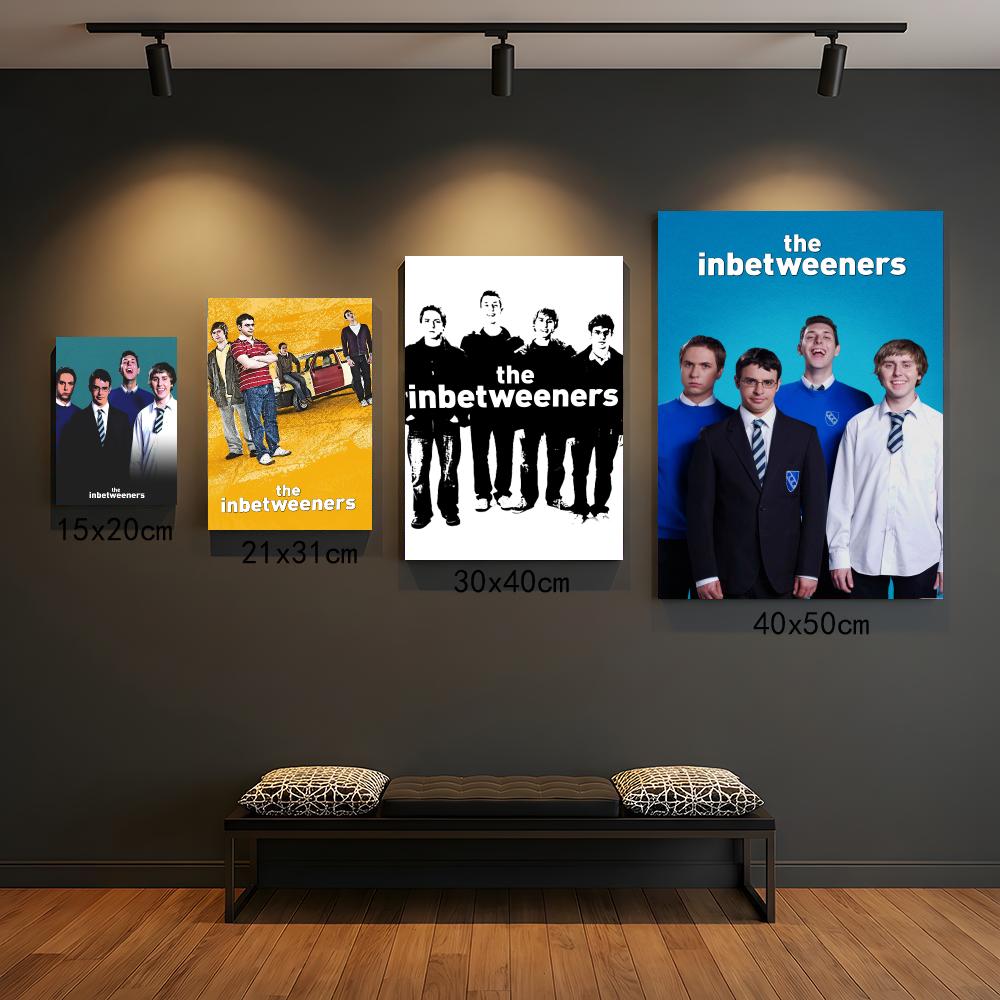 tv series T-The Inbetweeners-S - огляд і ціна Interior Design Tv Room