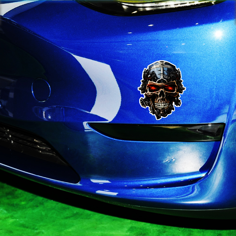 2024 New Design Skeleton Head  - огляд і ціна Interior Design Product