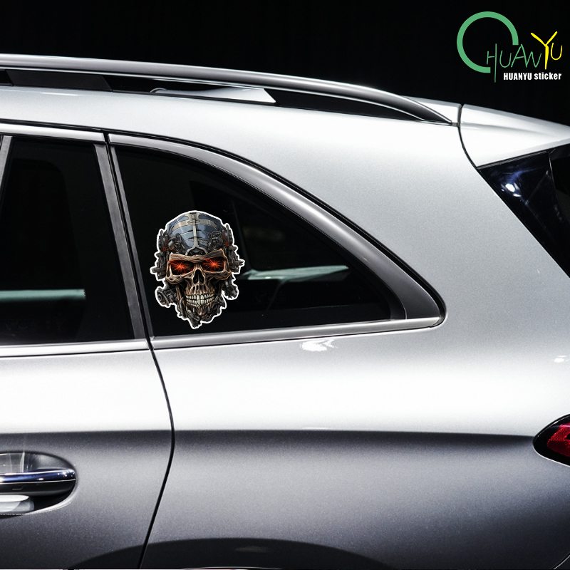 2024 New Design Skeleton Head  - огляд і ціна Interior Design Product