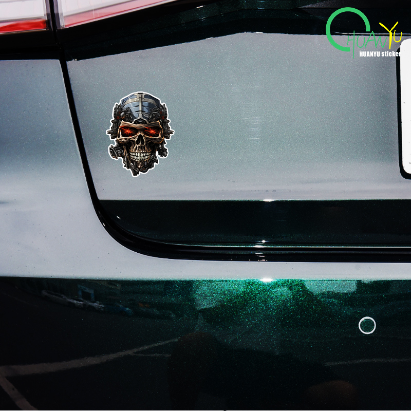 2024 New Design Skeleton Head  - огляд і ціна Interior Design Product