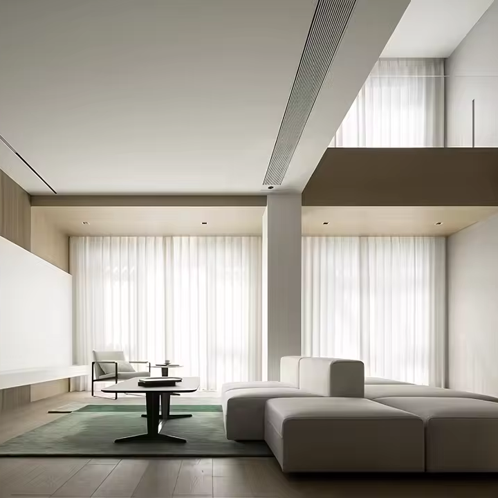 Sanhai Interior Design Modern  - огляд і ціна Interior Design And Construction