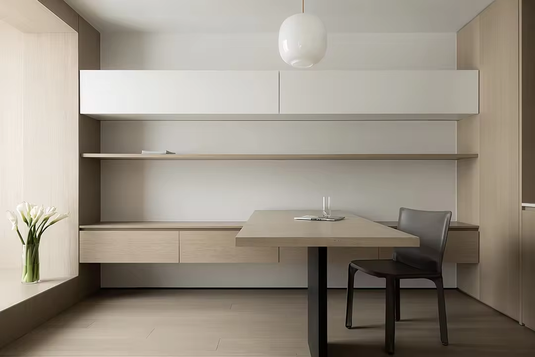 Sanhai Interior Design Modern  - огляд і ціна Interior Design And Construction