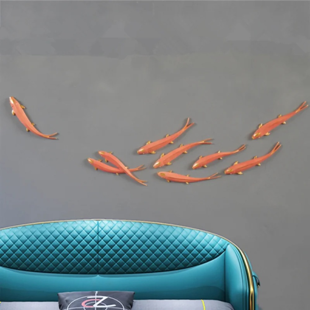 European Style Wall Decoration - огляд і ціна Interior Design Gold